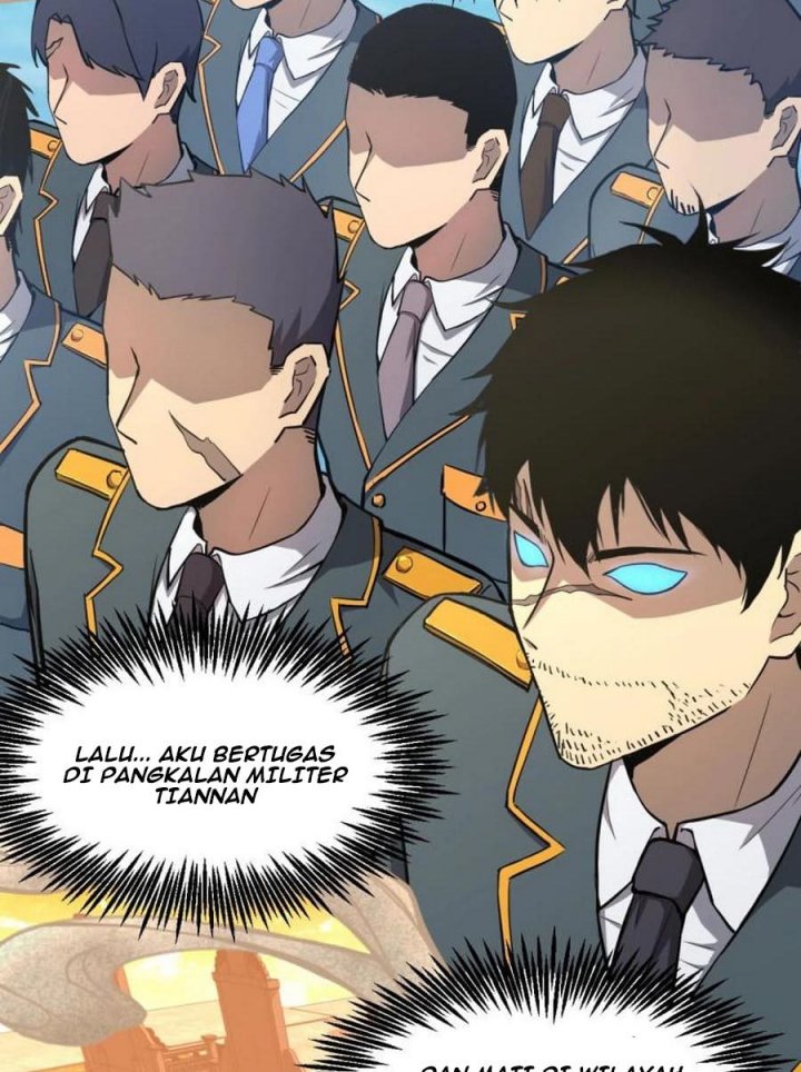 Apex Future Martial Arts Chapter 06 Gambar 65