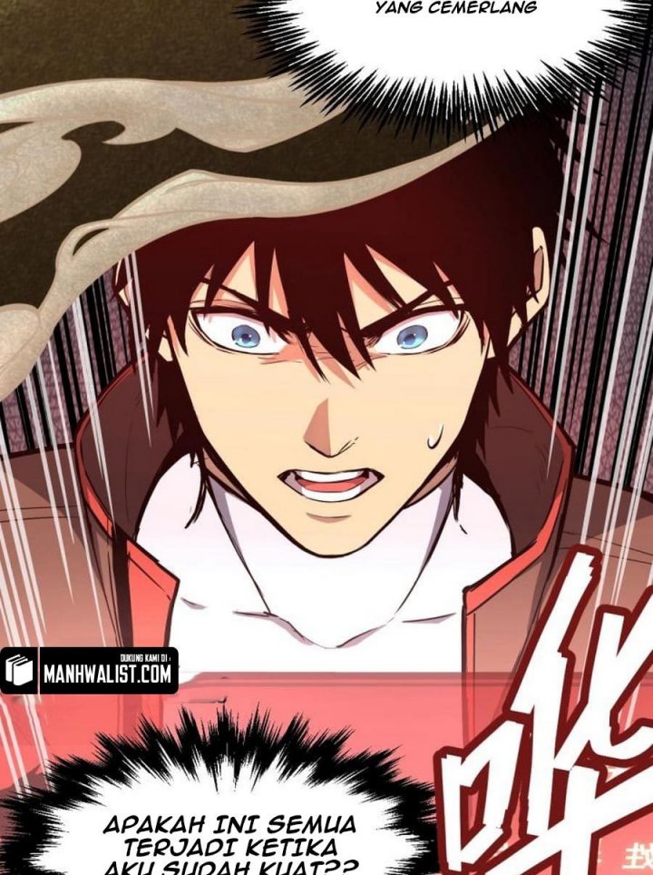 Apex Future Martial Arts Chapter 06 Gambar 67