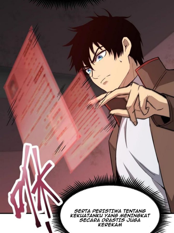 Apex Future Martial Arts Chapter 06 Gambar 69