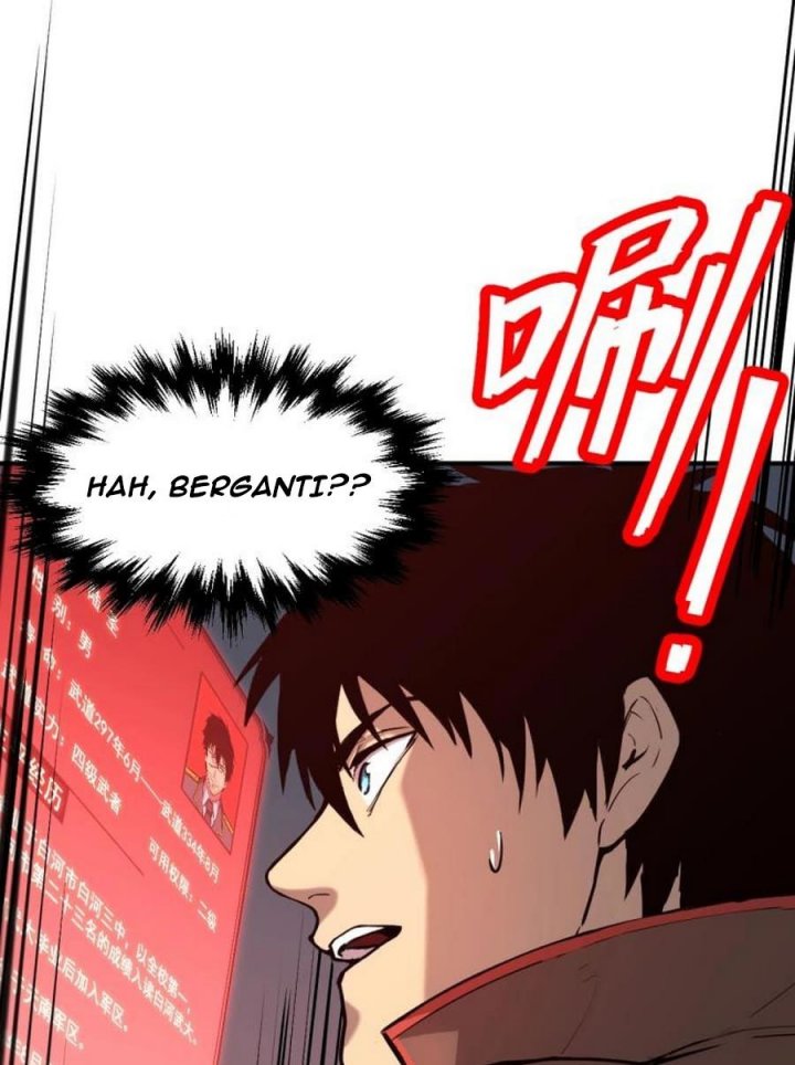 Apex Future Martial Arts Chapter 06 Gambar 61