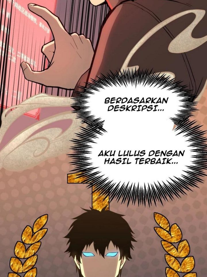 Apex Future Martial Arts Chapter 06 Gambar 62