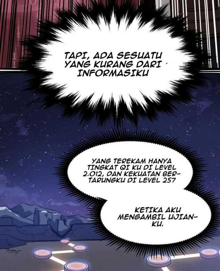 Apex Future Martial Arts Chapter 06 Gambar 74