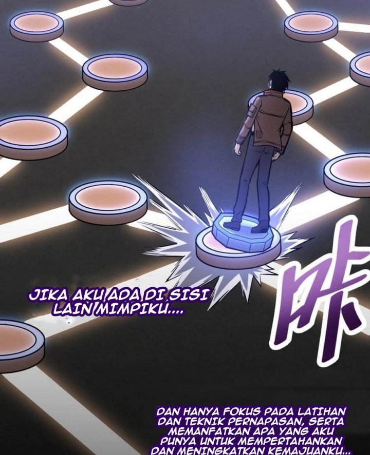 Apex Future Martial Arts Chapter 06 Gambar 75