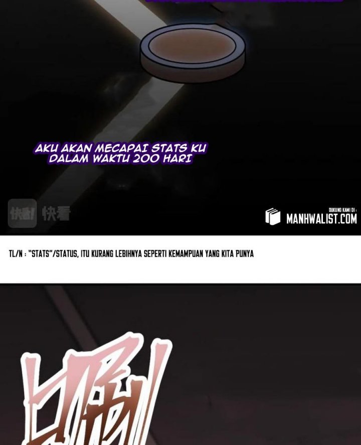 Apex Future Martial Arts Chapter 06 Gambar 76