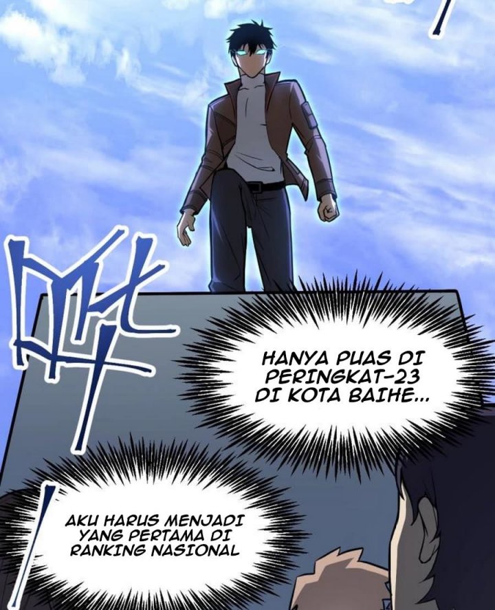 Apex Future Martial Arts Chapter 06 Gambar 79