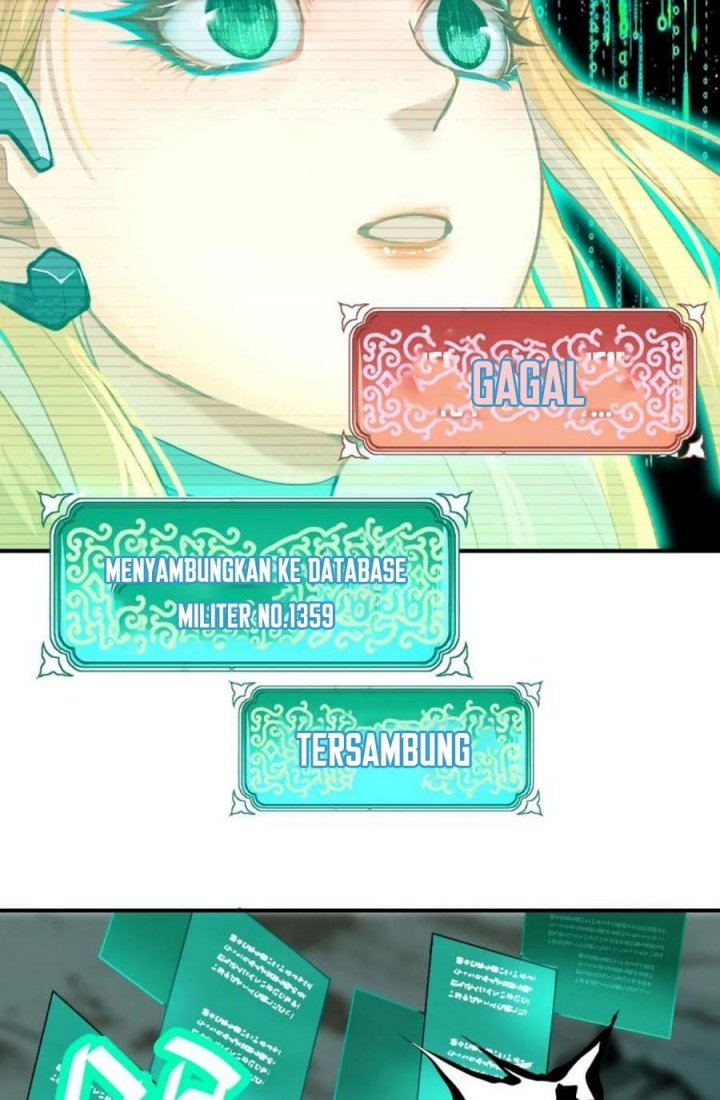 Apex Future Martial Arts Chapter 06 Gambar 7