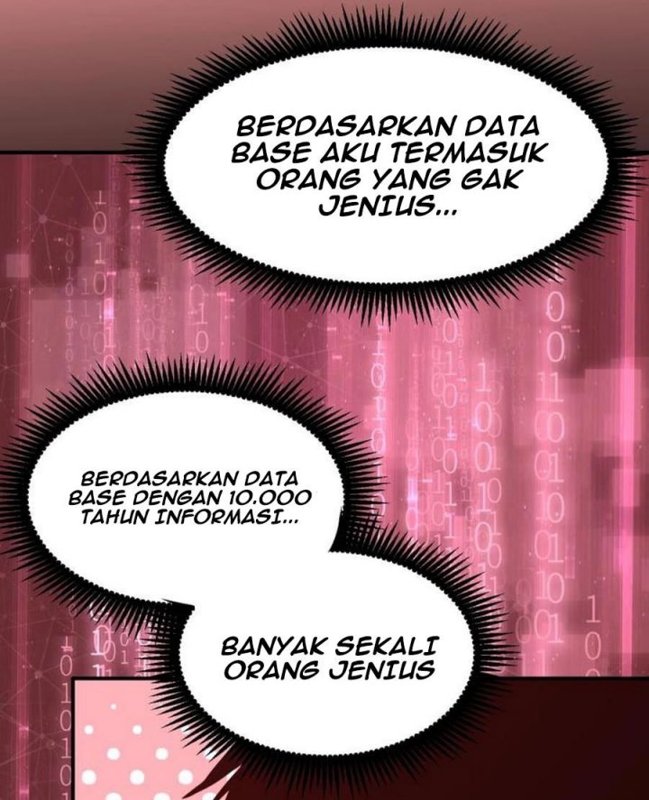 Apex Future Martial Arts Chapter 06 Gambar 71