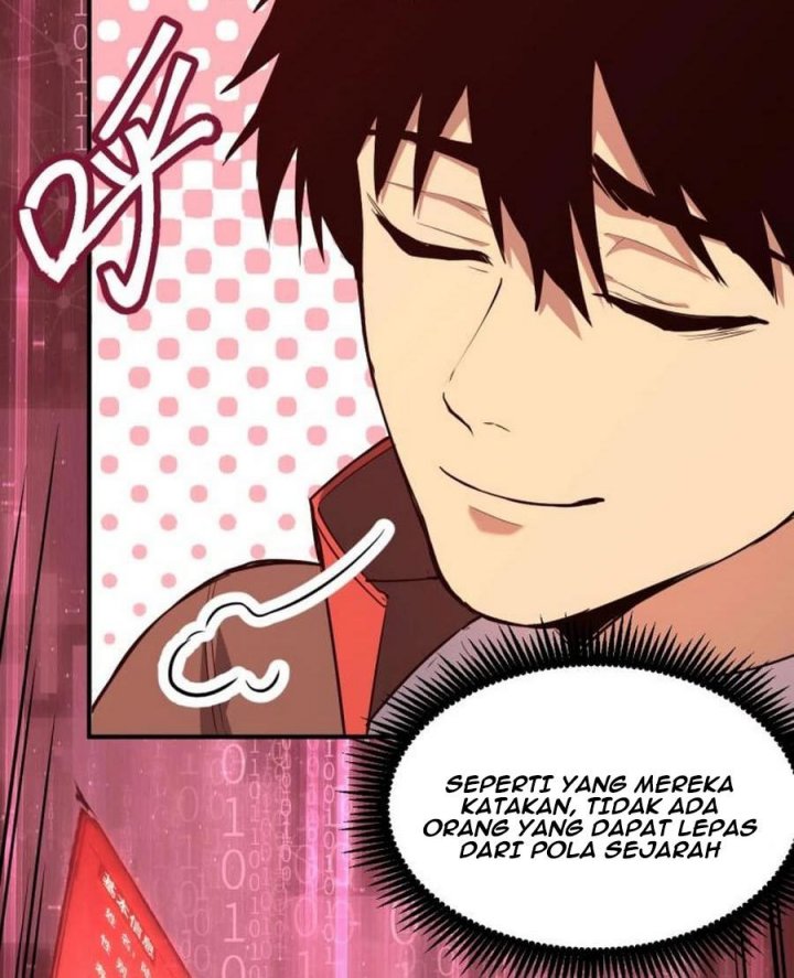 Apex Future Martial Arts Chapter 06 Gambar 72