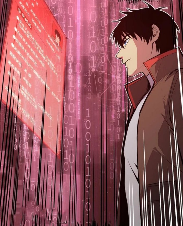 Apex Future Martial Arts Chapter 06 Gambar 73