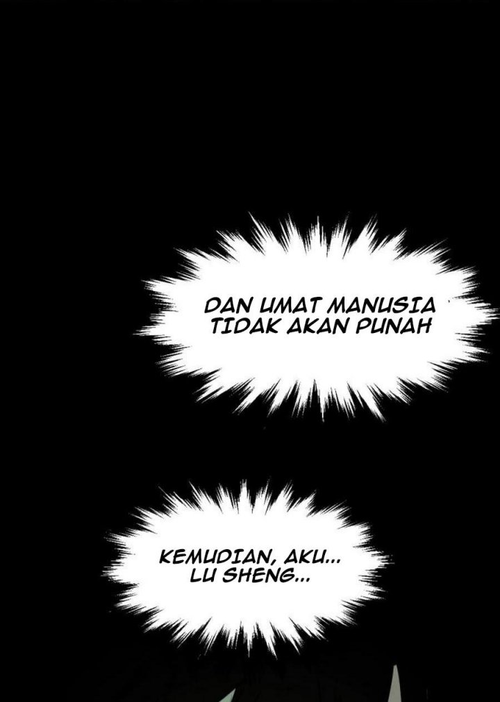 Apex Future Martial Arts Chapter 06 Gambar 84