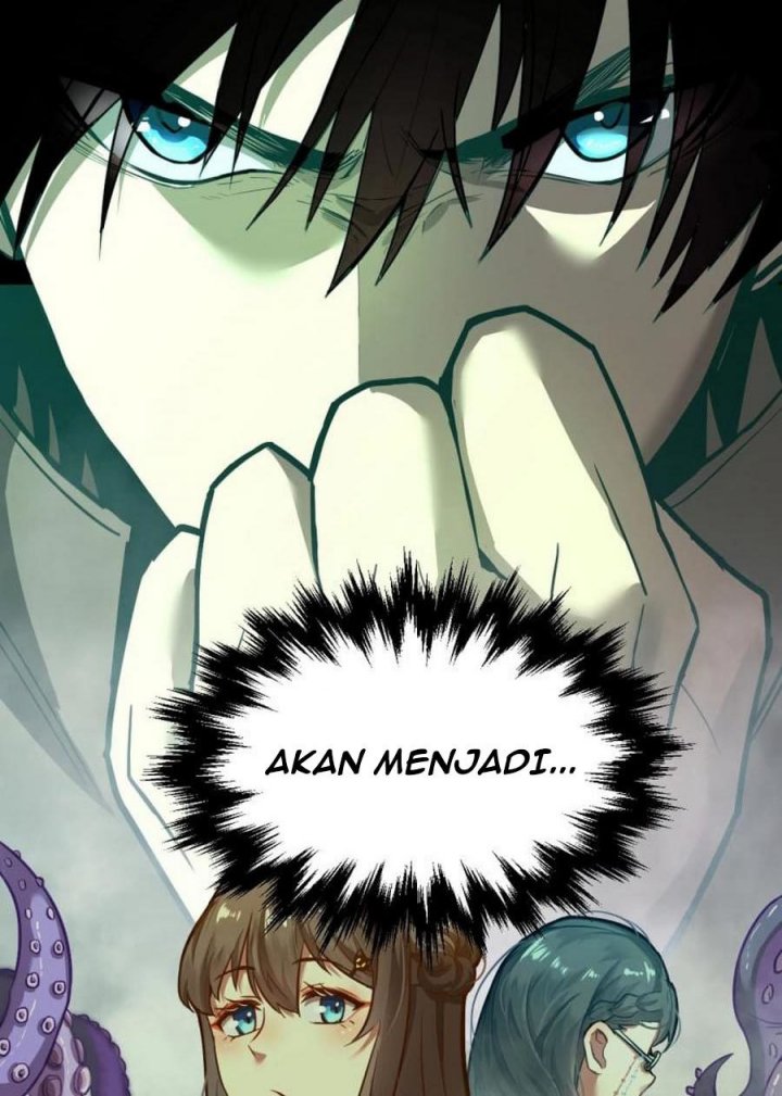 Apex Future Martial Arts Chapter 06 Gambar 85