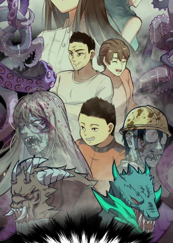 Apex Future Martial Arts Chapter 06 Gambar 86