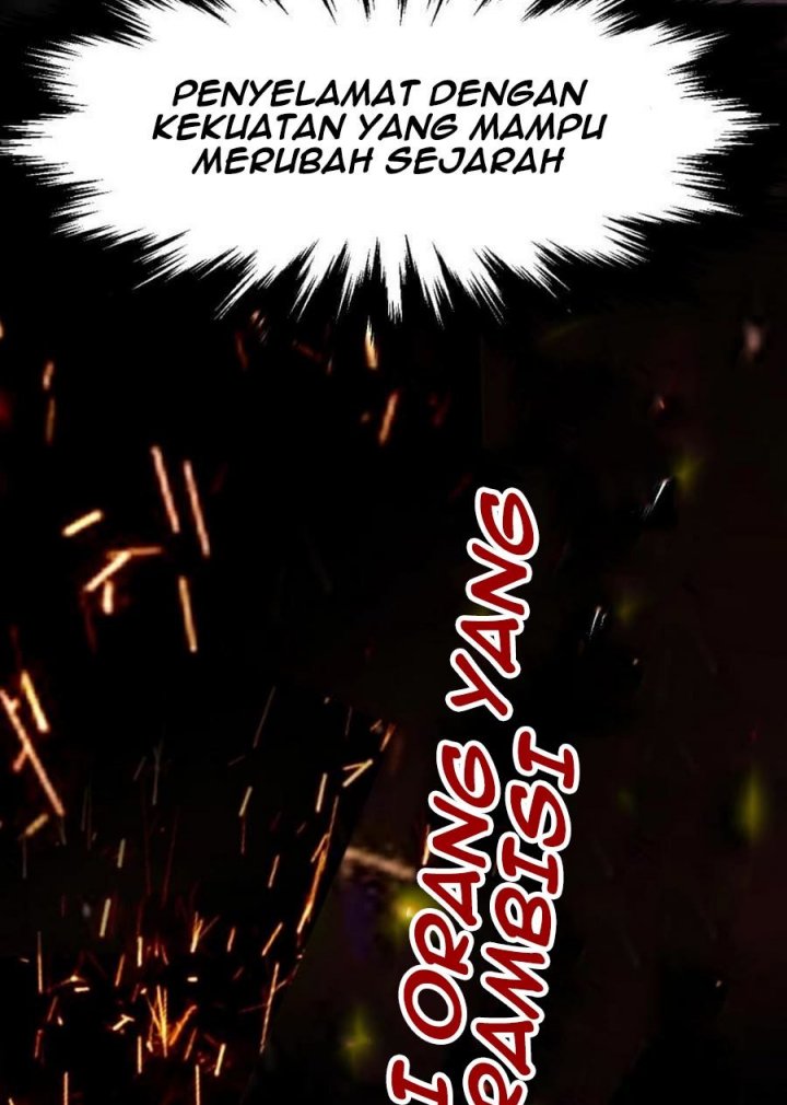 Apex Future Martial Arts Chapter 06 Gambar 87