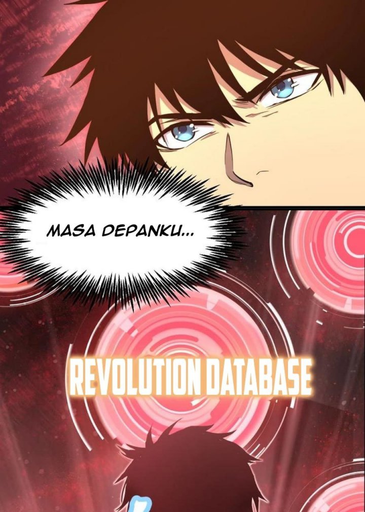 Apex Future Martial Arts Chapter 06 Gambar 81