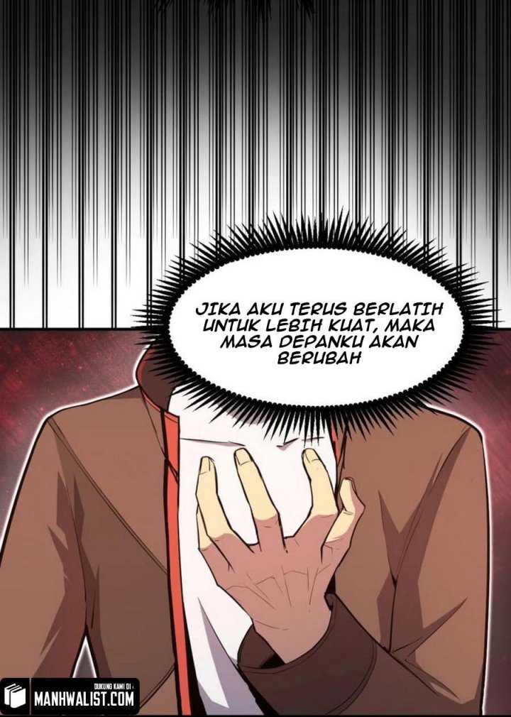 Apex Future Martial Arts Chapter 06 Gambar 83