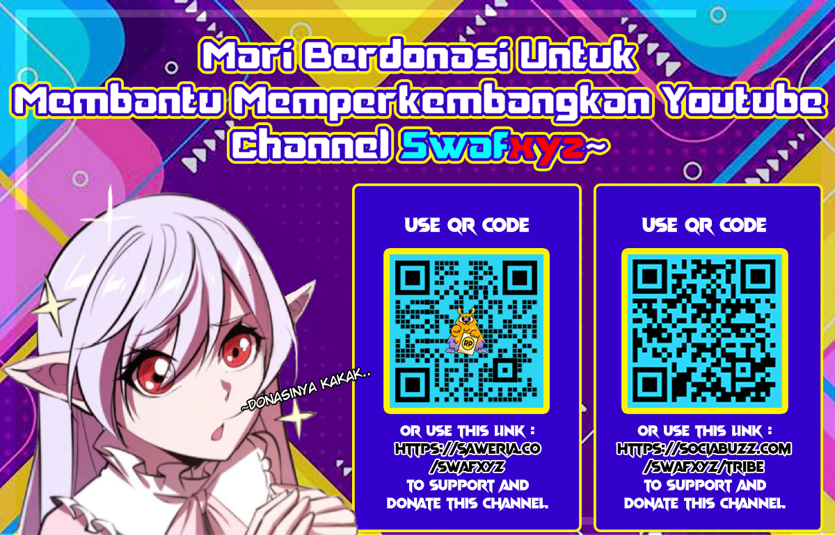 Serial Killer Isekai ni Oritatsu Chapter 02.1 Gambar 18