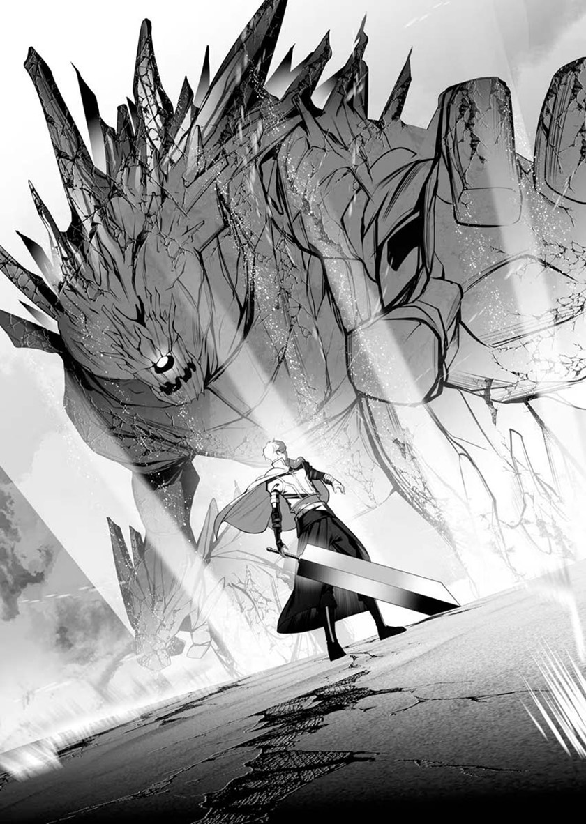 Serial Killer Isekai ni Oritatsu Chapter 01 Gambar 43