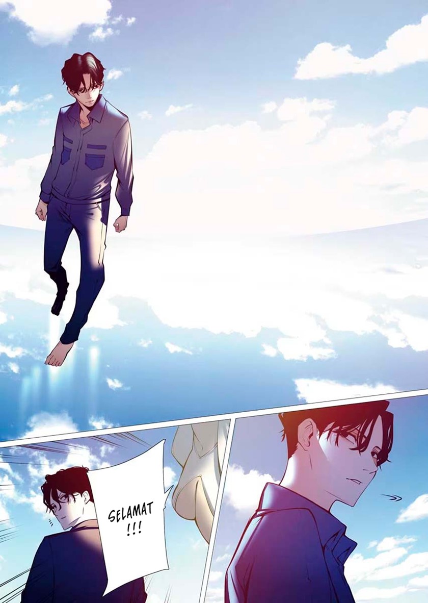 Serial Killer Isekai ni Oritatsu Chapter 01 Gambar 5