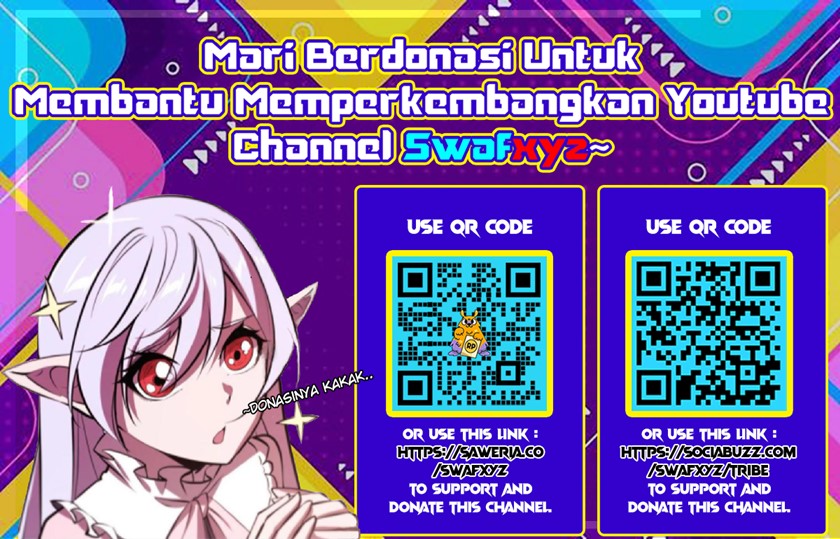 Serial Killer Isekai ni Oritatsu Chapter 01 Gambar 66