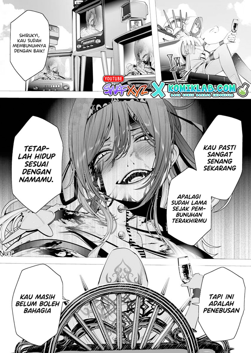 Serial Killer Isekai ni Oritatsu Chapter 01 Gambar 60