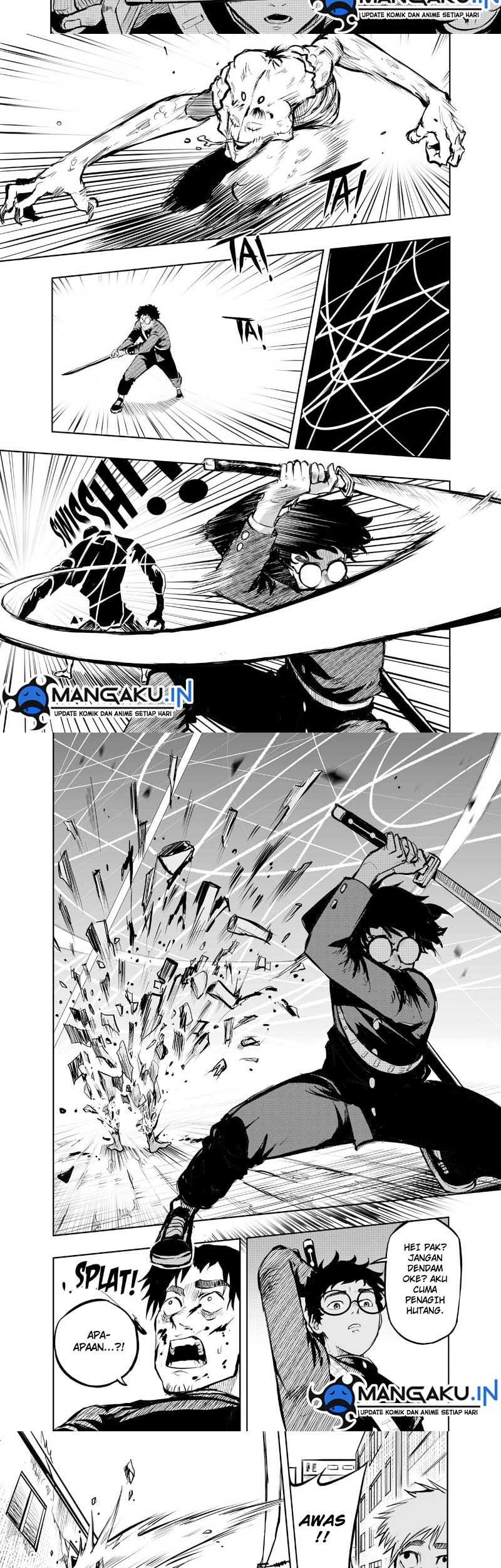 Ruthless Render Chapter 01.2 Gambar 3