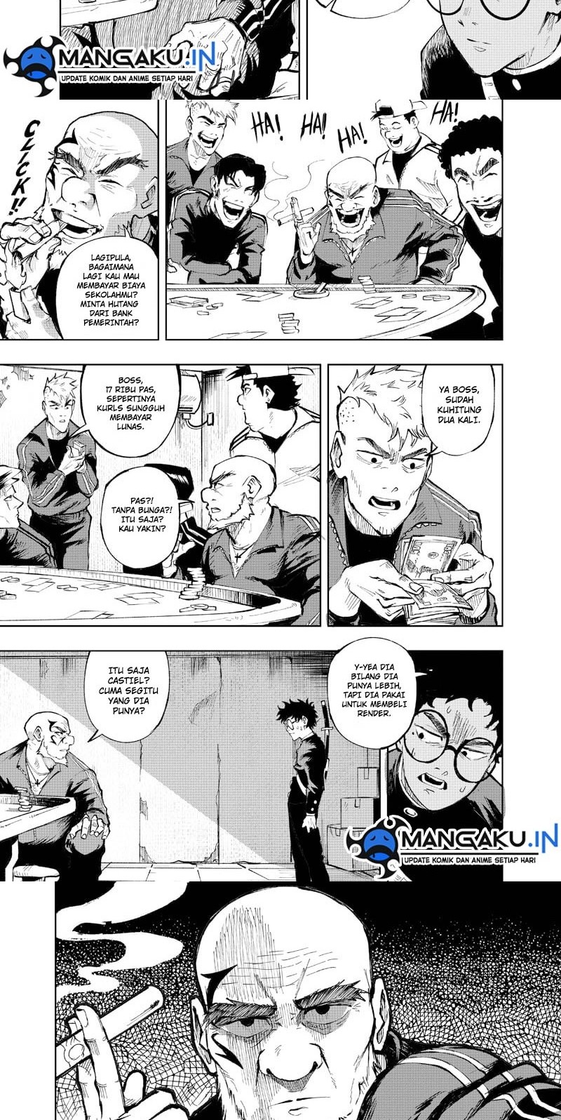 Ruthless Render Chapter 01.2 Gambar 6