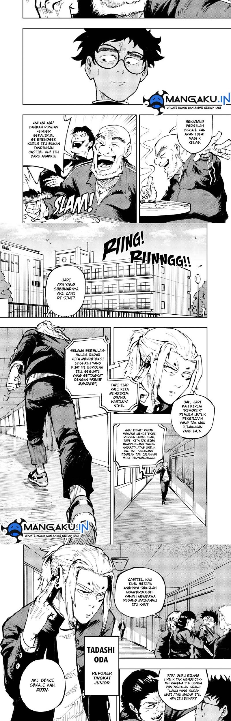 Ruthless Render Chapter 01.2 Gambar 7