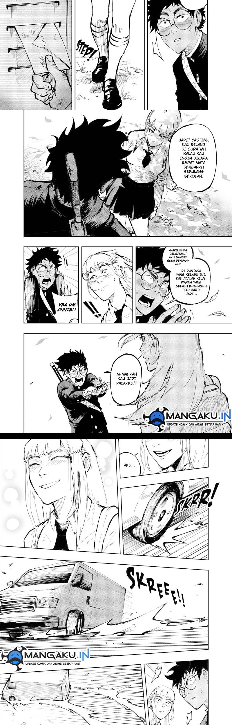 Ruthless Render Chapter 01.2 Gambar 11