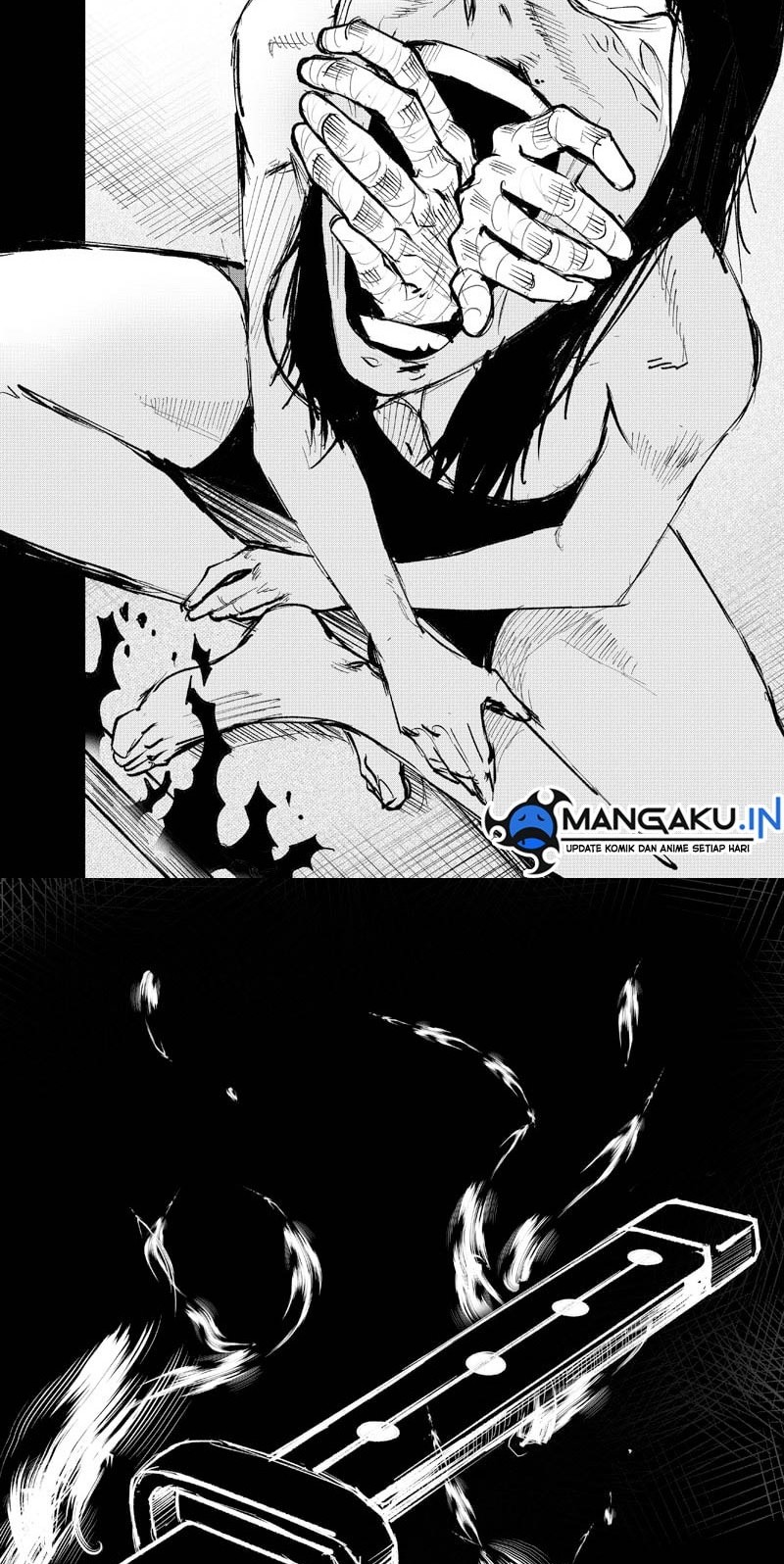 Ruthless Render Chapter 01.1 Gambar 4