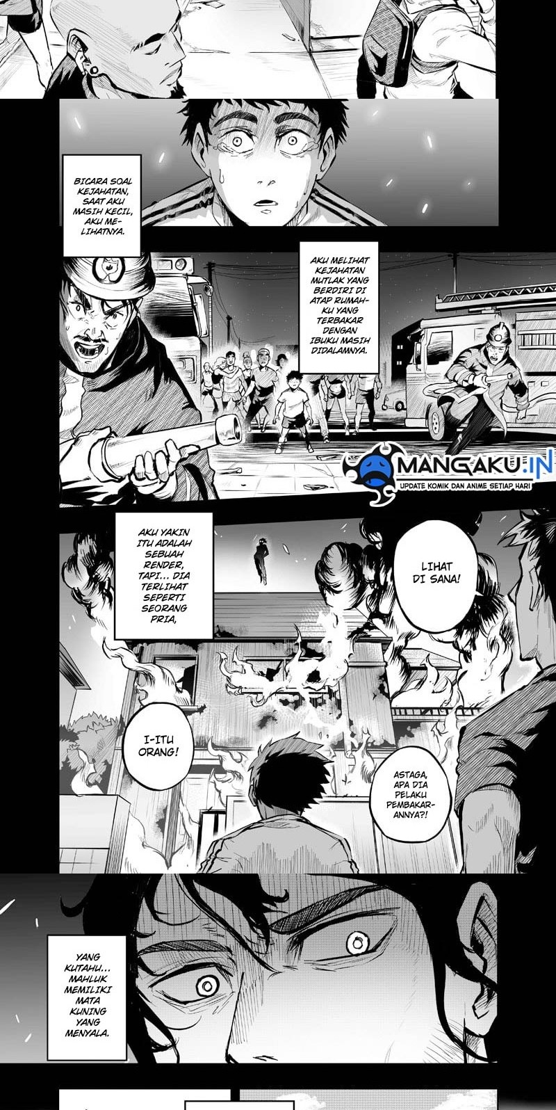 Ruthless Render Chapter 01.1 Gambar 6