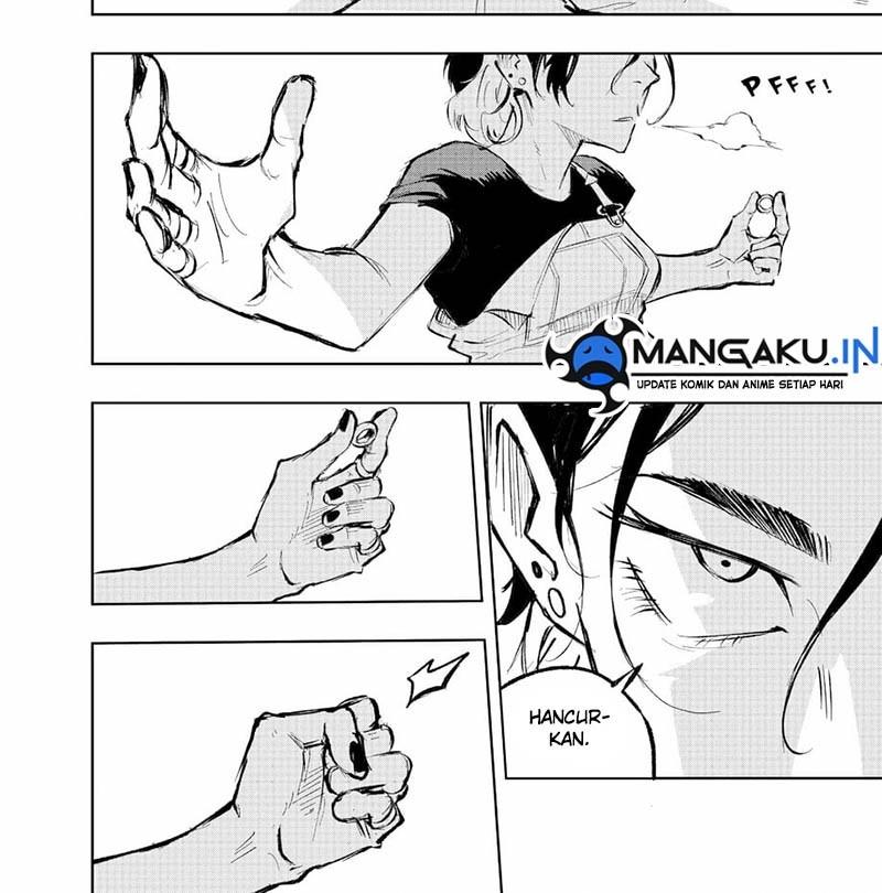 Ruthless Render Chapter 02.1 Gambar 5