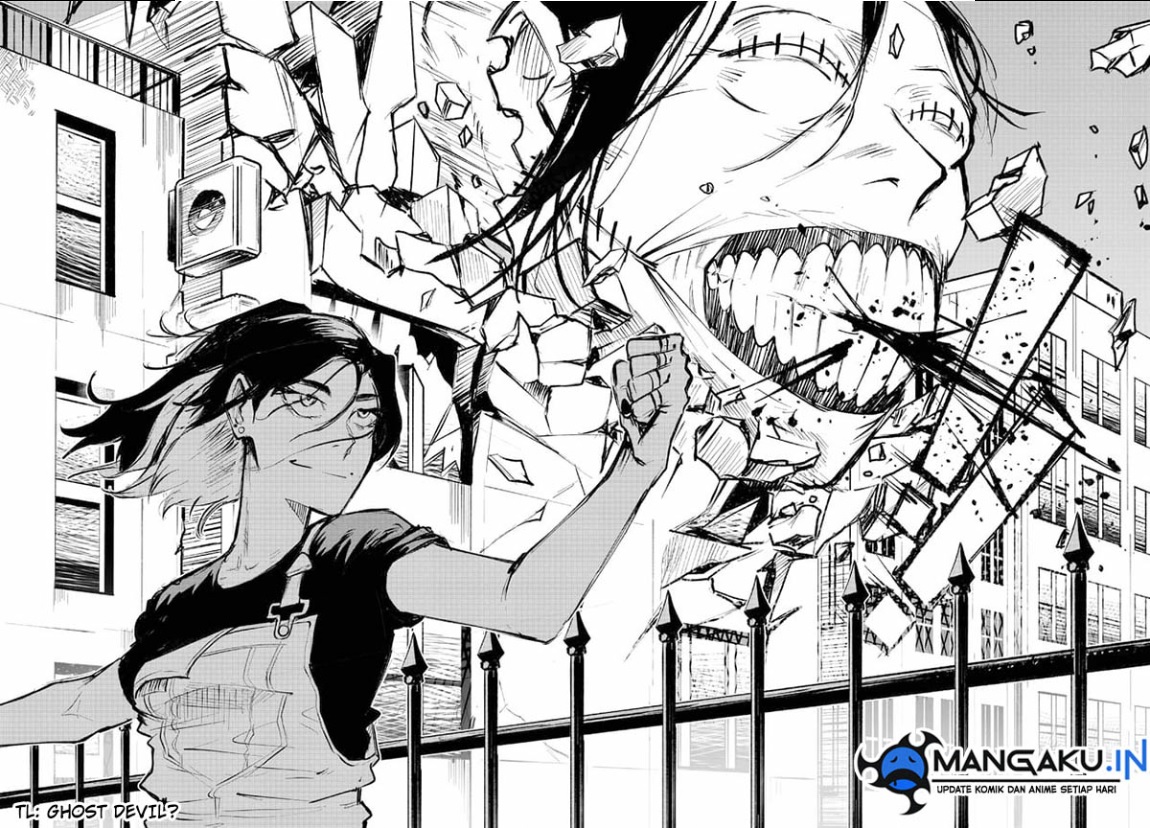 Ruthless Render Chapter 02.1 Gambar 6