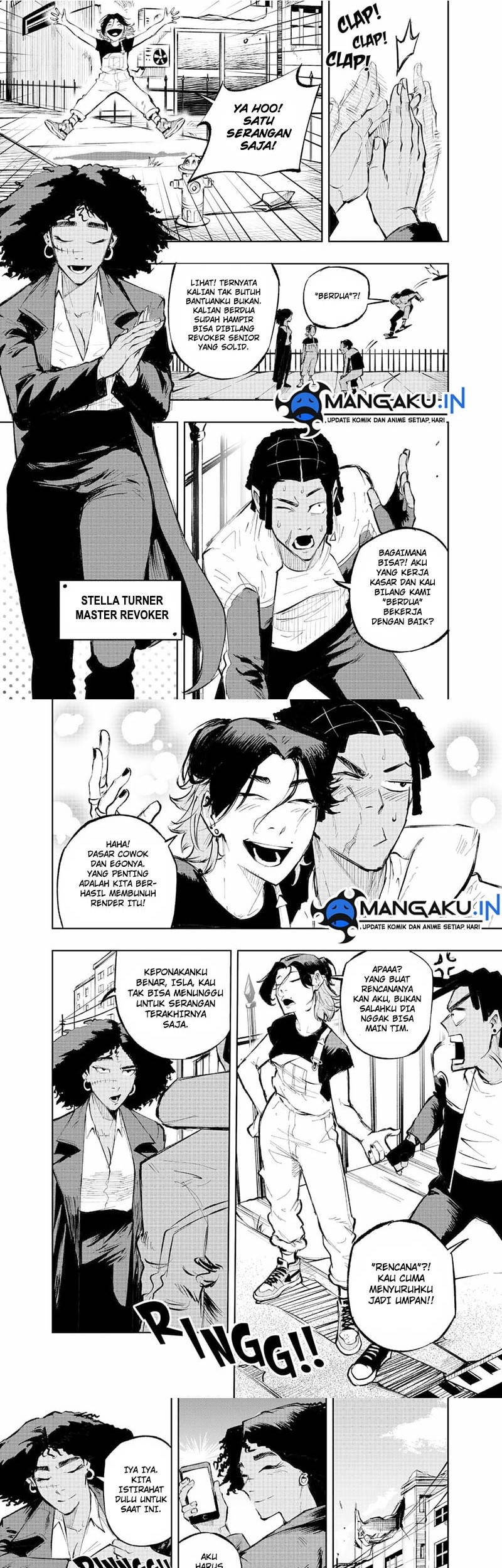 Ruthless Render Chapter 02.1 Gambar 7