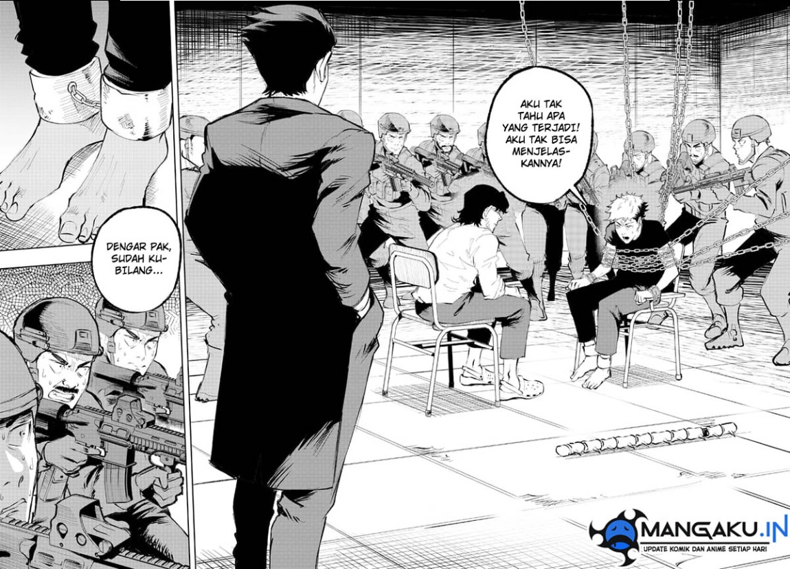 Ruthless Render Chapter 02.1 Gambar 10