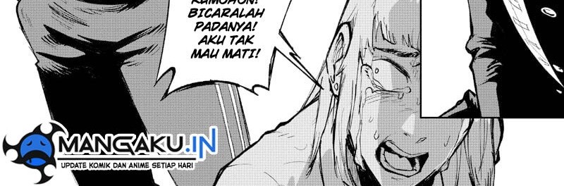 Ruthless Render Chapter 01.3 Gambar 3