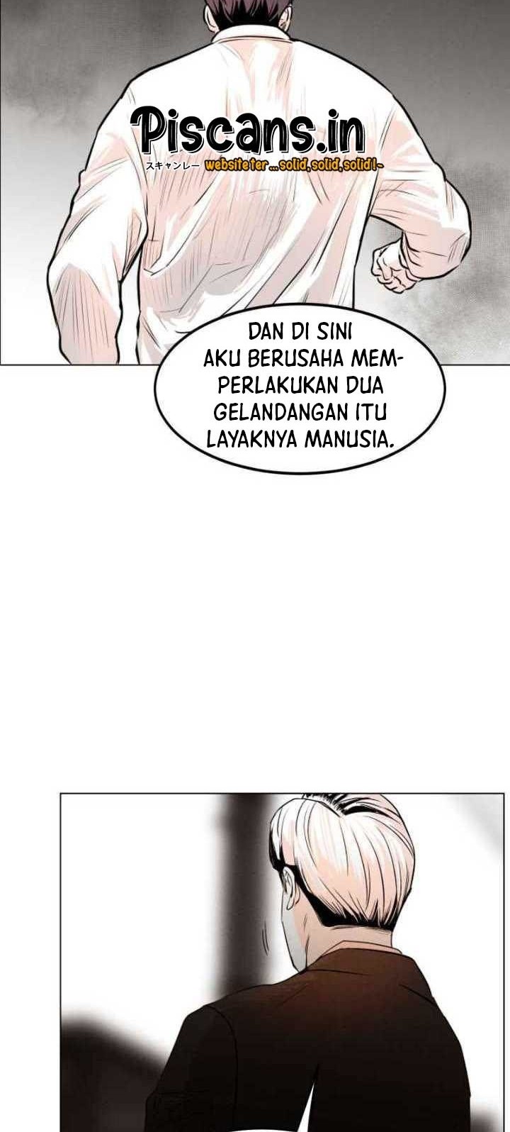 Bloodhounds Chapter 02 Gambar 27