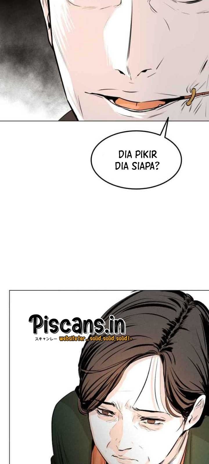 Bloodhounds Chapter 02 Gambar 29