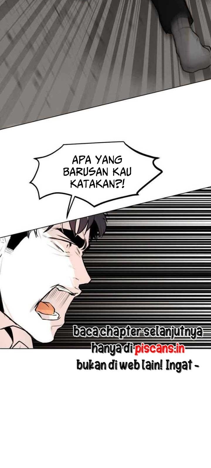 Bloodhounds Chapter 02 Gambar 31