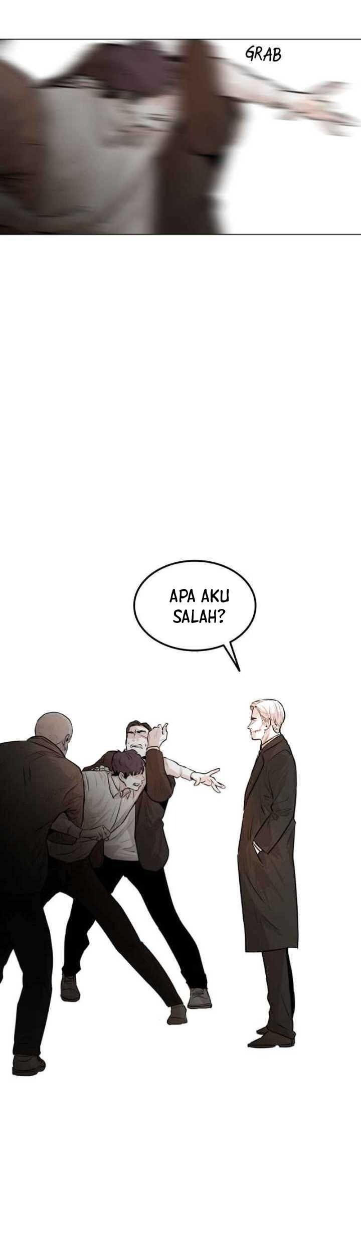 Bloodhounds Chapter 02 Gambar 33