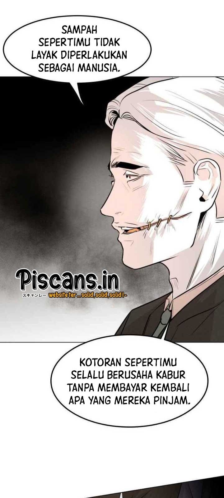 Bloodhounds Chapter 02 Gambar 34