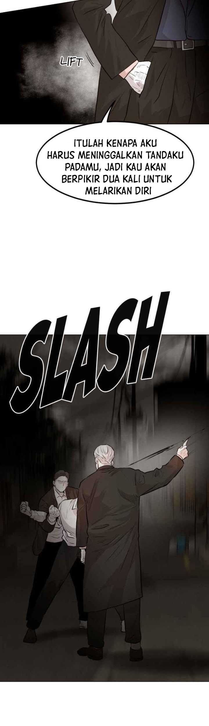 Bloodhounds Chapter 02 Gambar 35