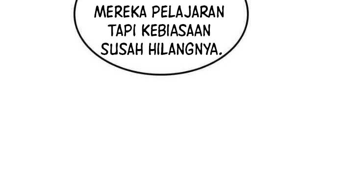 Bloodhounds Chapter 02 Gambar 21