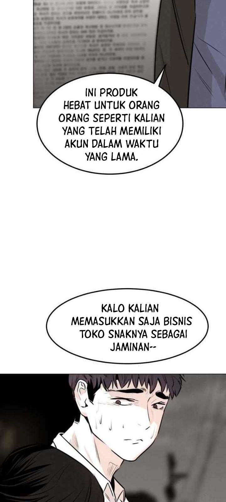 Bloodhounds Chapter 02 Gambar 23