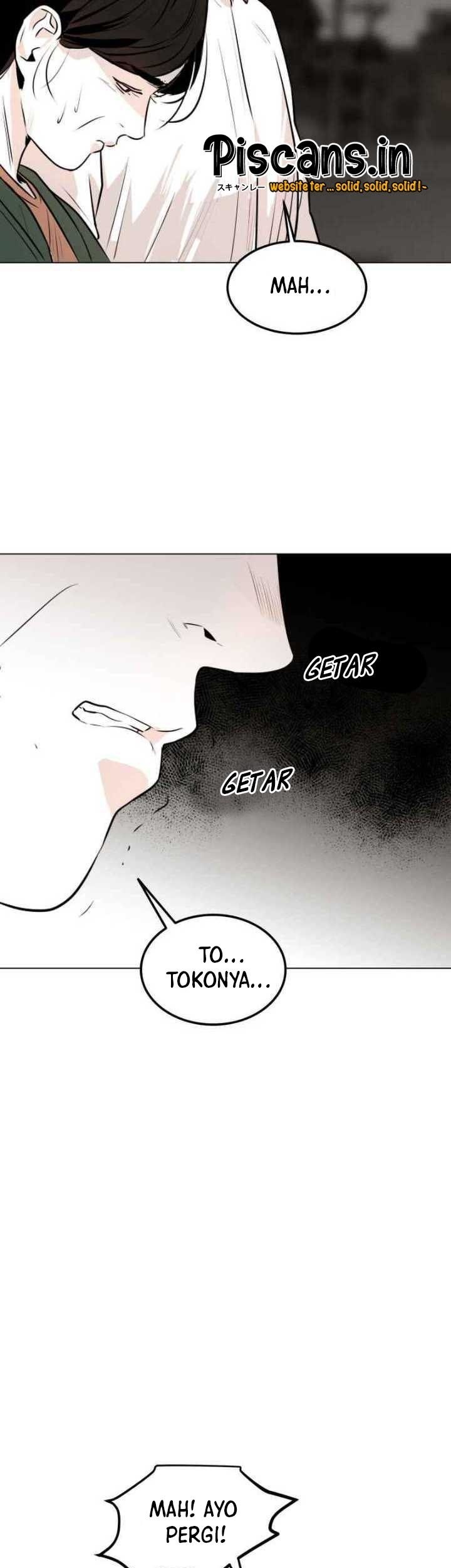 Bloodhounds Chapter 02 Gambar 24