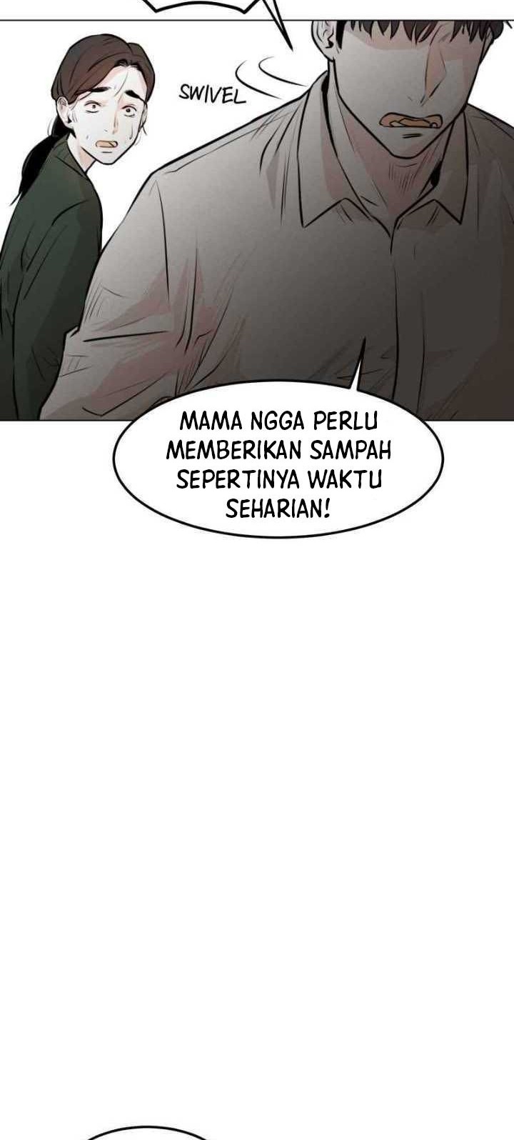 Bloodhounds Chapter 02 Gambar 25