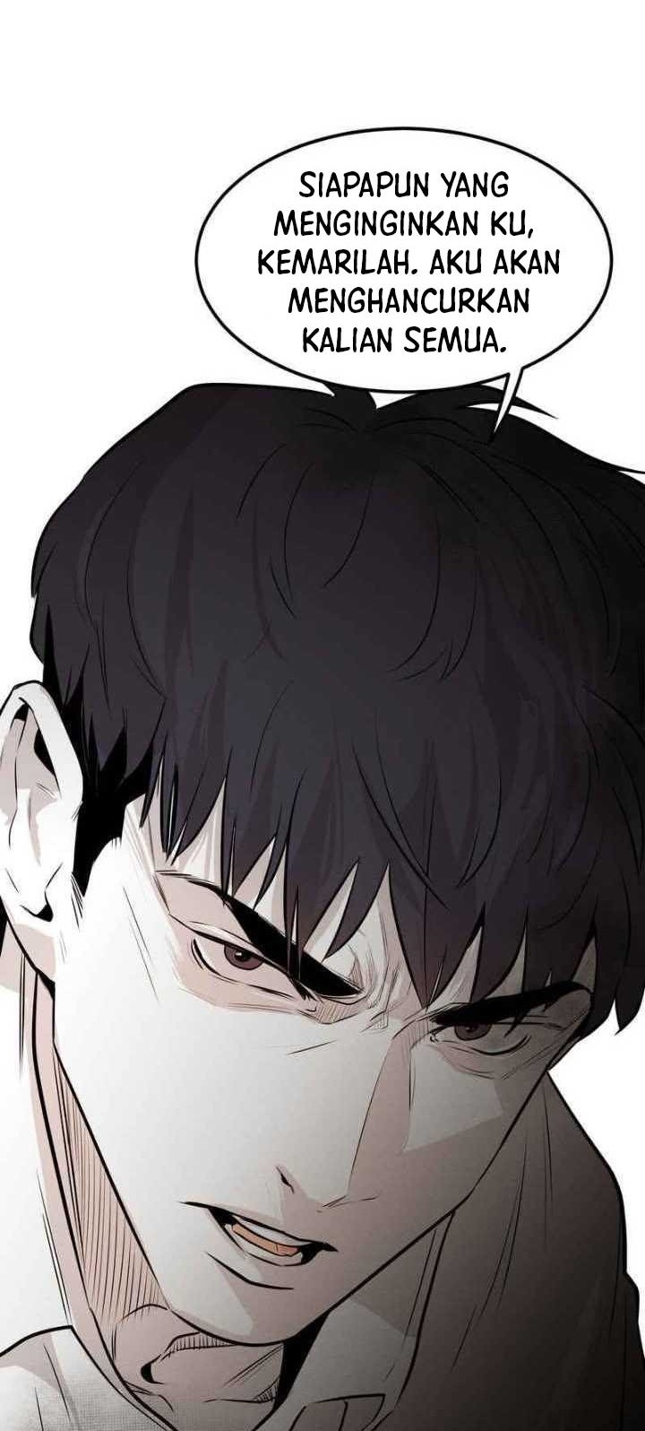 Manhwa Bloodhounds Chapter 02 gambar nomor 2