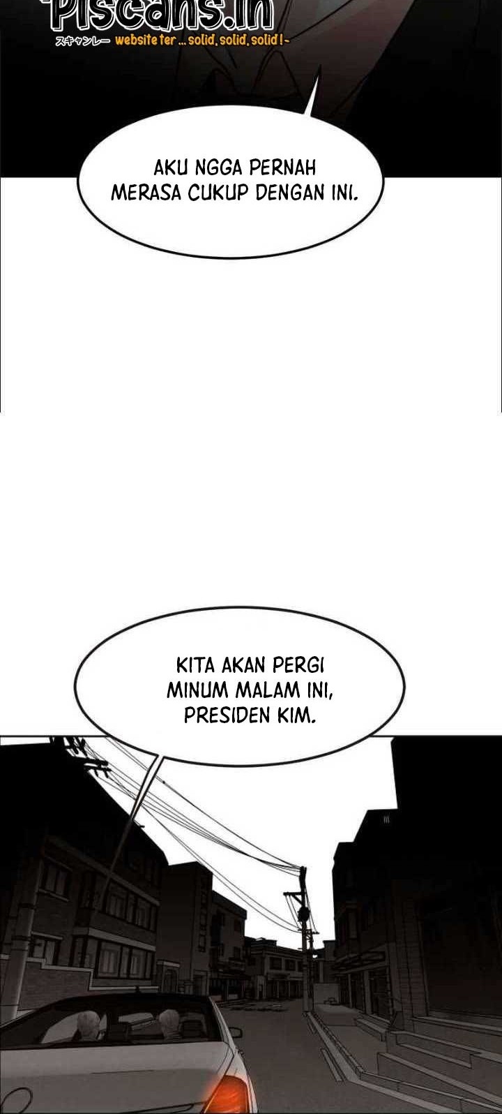 Bloodhounds Chapter 02 Gambar 47