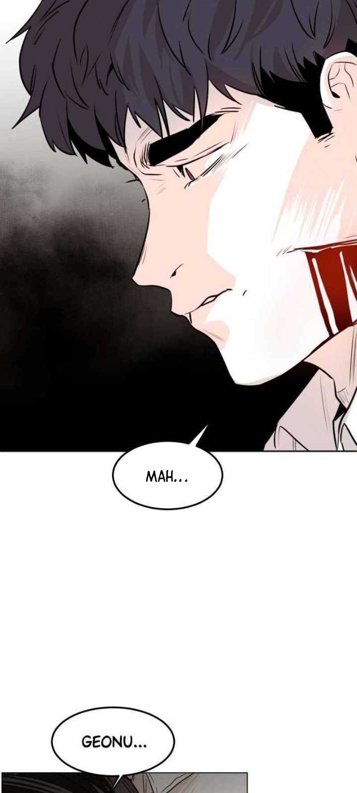 Bloodhounds Chapter 02 Gambar 49