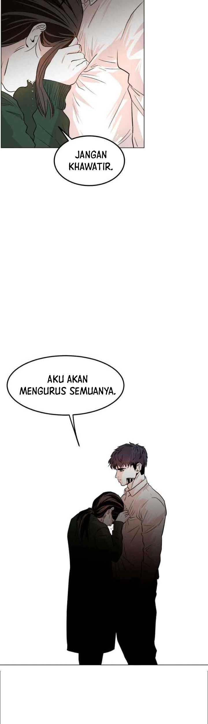 Bloodhounds Chapter 02 Gambar 50