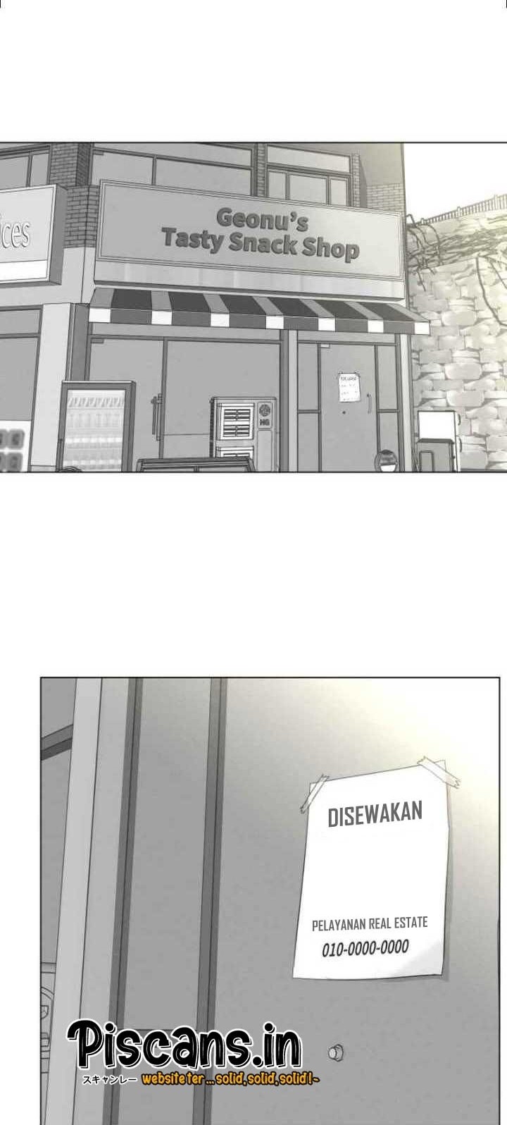 Bloodhounds Chapter 02 Gambar 51